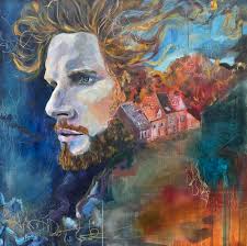 Helen Rae Art for Sale