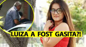 În acest moment luiza este în viață. Luiza A Fost GÄsitÄ AnunÈul FÄcut De PoliÈia RomanÄ In Cazul Caracal