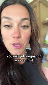 Citro Soda and Infertility