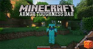 How do you code it? Armor Toughness Bar Mod 1 16 5 1 15 2 1 12 2 Dlminecraft Download And Guide Into Minecraft Mods