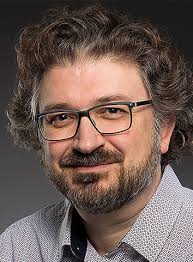 Copie de Faculty members