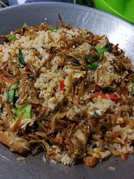 Maybe you would like to learn more about one of these? Saya Suka Masak Nasi Goreng Ikan Bilis Bahan2 Tumbuk 20 Facebook