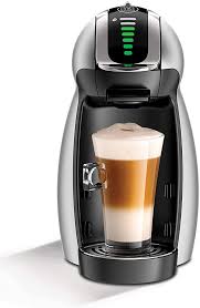 This is true from the time the first of such coffee machines was introduced in nescafé dolce gusto collection. Amazon Com Nescafe Dolce Gusto Coffee Machine Genio 2 Espresso Cappuccino And Latte Pod Machine Kitchen Dining