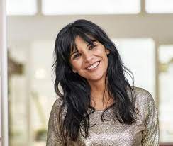 El sol sale a las 08:11 y se pone a las 18:24. Maria Del Rio Tout Est Dans La Tete Planet Lifestyle
