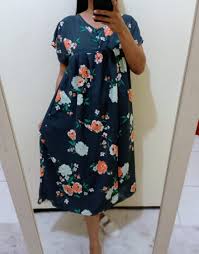 Nih spot foto di malang paling rekomended. 0821 3237 8984 Daster Keren Terkini Daster Model Baru Keren Daster Motif Bunga Wanita Pakaian Wanita Pakaian