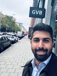 Daniel Kleinschmidt auf LinkedIn: #betterbanking #bbbank  #betriebsversammlung2024