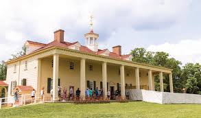 2024 Annual Report | George Washingtons Mount Vernon