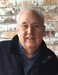 Obituary information for James P. Dougherty