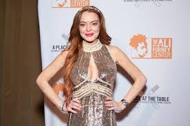 5,375,214 likes · 2,264 talking about this. Lindsay Lohan Says She S Ready To Make A Comeback In 2020