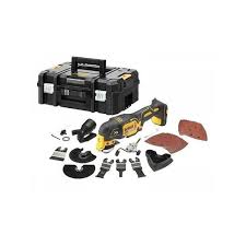 Dewalt Dwe315kt Qs Multi Tool 300w Acc En Co