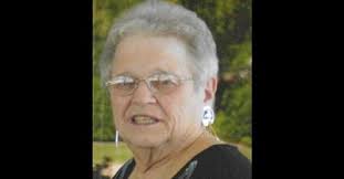 Funeral Services For Bonnie Welke
