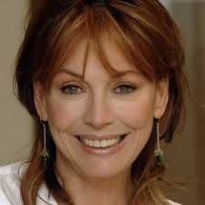 Lesley-Anne Down — The Movie Database (TMDB)