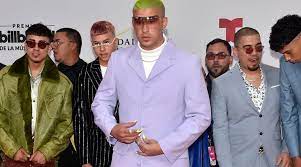 Bad bunny loves many things besides music, including his obsession with fashion and looking different. Who Are Bad Bunny S Parents Meet The Ocasio Family