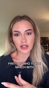 Madison Who The F Did I Match with