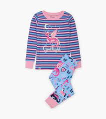 Knights Dragons Applique Pajama Set Hatley Us