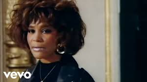Whitney Houstons No 1 Hits Video