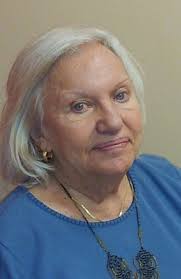 Helen Ravinsky Obituary