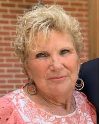 Connie Jean Crow Obituary April 13, 2024