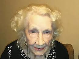 Bedwas: WWII Veteran Eunice David, 100, shares VE Day memories