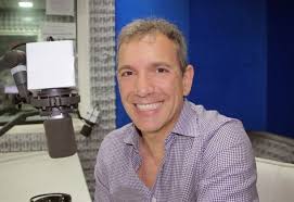 Adelanto de la persecución, el nuevo libro de pablo duggan. El Periodista Argentino Pablo Duggan Acuso A Israel De Alentar Y Financiar La Mentira Del Asesinato De Nisman