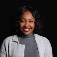 Rachael Edmonds (@RachaelLEdmonds)