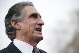 Interior plan slashes environmental reviews to 1 month