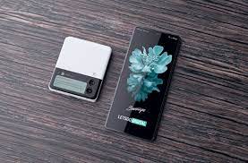 The samsung galaxy z flip 3 will be available in two configurations at launch: Samsung Galaxy Z Flip 3 Wo Bleibt Das Falt Phone 1 1 Magazin