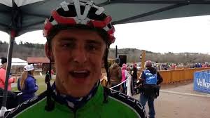 Gage Hecht Takes His Fifth 'Cross National Championship with Solo Victory  in Juniors 17-18 Race