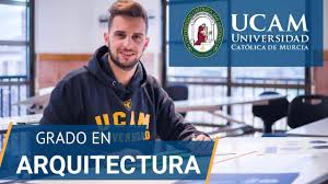 The mediterranean weather joins the. Degree In Architecture Classroom Murcia Spain 2021