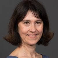 Edina Cuevas's Instagram, Twitter & Facebook