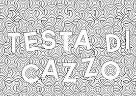 Pin Su Stampabili