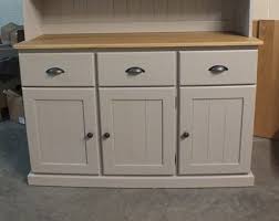 Check spelling or type a new query. Chase Painted 3 Door Sideboard With T G Doors Solid Oak Top F B Purbeck Stone Bespoke Available Buy Online