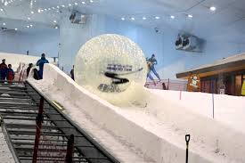 The hardest tickets to sporting events are now easier to find. Ski Dubai Snow Classic Ticket 2021