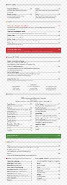 You'll find something for everyone on our menu. Nailah S Kitchen West African Cuisine Document Dinner Png 1200x3288px African Cuisine Area Baltimore Cuisine Dinner Download