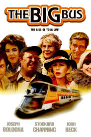 Anna fox lives alone, a recluse in her new york city home, unable to venture outside. The Big Bus 1976 Rotten Tomatoes