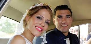 La desgarradora carta de Noelia López, viuda de José Antonio Reyes, sobre  sus hijas: "No está siendo fácil"