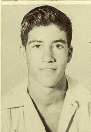 Andres Rene Casas (1932-1960)