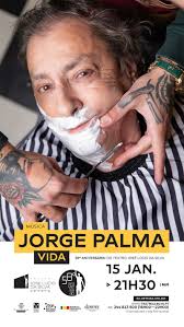 Jorge Palma
