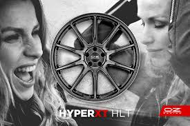 For Those Who Love Speed And Have An Suv Dna Hyperxt Hlt Race Track Italian Design Car Wheel