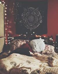 Boho Bedroom Tumblr Vintage Room Dream Room Room Inspiration