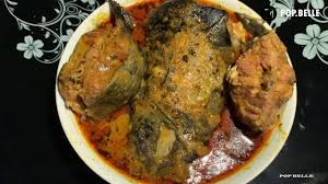 Check spelling or type a new query. How To Prepare Banga Soup Fresh Fish Nigeria Recipes By Chelsea Christophe