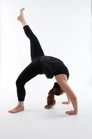 Eka Pada Urdhva Dhanurasana Ayurwiki