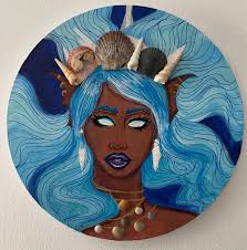 Throwback to my very favorite art challenge.. #funguary #🍄 #🍄‍🟫 #art