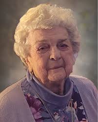 Joyce Cross Obituary February 18, 2025