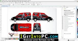 Furthermore if you need any other version you can download corel draw x6 portable. Coreldraw Graphics Suite X7 Free Download