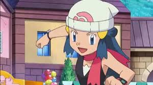 Watch Pokemon The Series Diamond And Pearl Prime Video