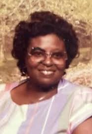 Earnestine Williams Obituary