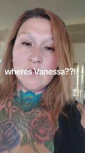 Vanessa Melvin Las Vegas Dreamer