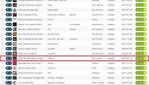 86 in beatport top 100 dubstep chart