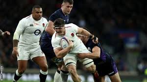 The kingdom of england and the kingdom of scotland fought dozens of battles with each other. England V Scotland We Fully Understand What Is Coming Says Tom Curry Bbc Sport